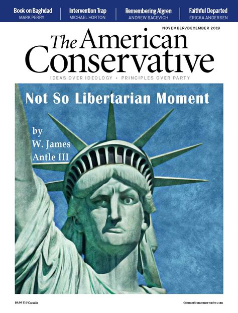 the american conservative